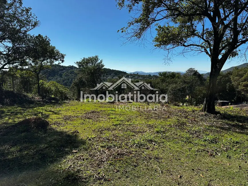 Foto 1 de Lote de Condomínio à venda, 1256m2 em San Fernando Valley, Atibaia - SP