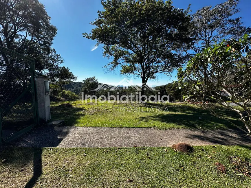 Foto 6 de Lote de Condomínio à venda, 1256m2 em San Fernando Valley, Atibaia - SP