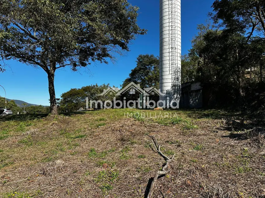 Foto 2 de Lote de Condomínio à venda, 1256m2 em San Fernando Valley, Atibaia - SP