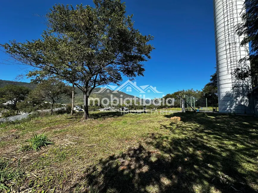 Foto 5 de Lote de Condomínio à venda, 1256m2 em San Fernando Valley, Atibaia - SP