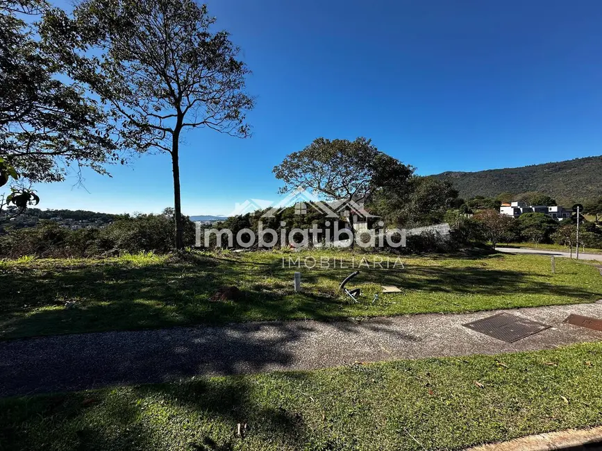 Foto 8 de Lote de Condomínio à venda, 1396m2 em San Fernando Valley, Atibaia - SP
