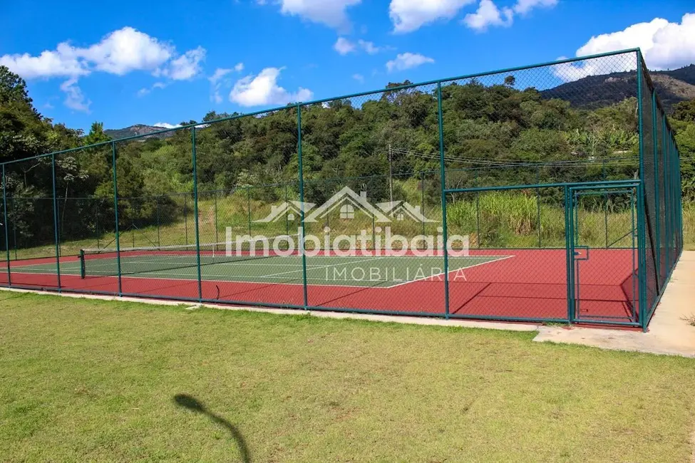 Foto 2 de Lote de Condomínio à venda, 1396m2 em San Fernando Valley, Atibaia - SP