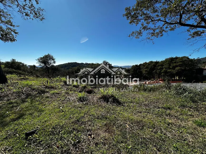 Foto 1 de Lote de Condomínio à venda, 1396m2 em San Fernando Valley, Atibaia - SP