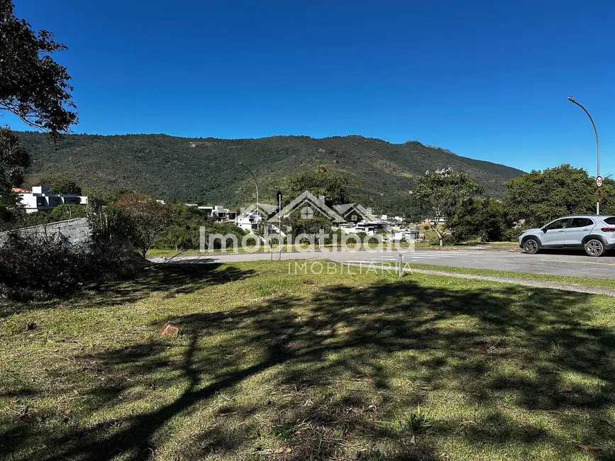 Foto 9 de Lote de Condomínio à venda, 1396m2 em San Fernando Valley, Atibaia - SP