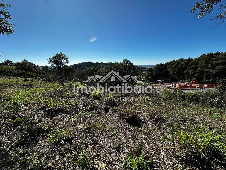 Foto 7 de Lote de Condomínio à venda, 1396m2 em San Fernando Valley, Atibaia - SP