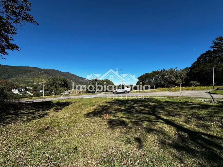 Foto 1 de Lote de Condomínio à venda, 1011m2 em Condomínio Residencial Itaporã de Atibaia, Atibaia - SP
