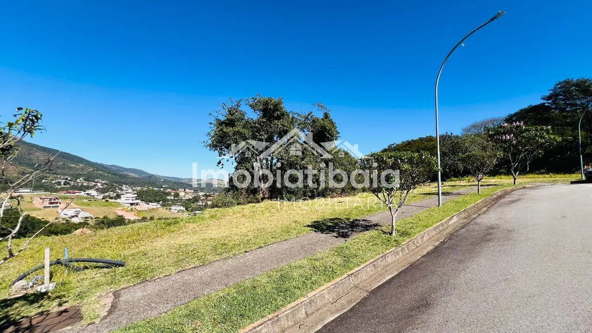 Foto 9 de Lote de Condomínio à venda, 1011m2 em Condomínio Residencial Itaporã de Atibaia, Atibaia - SP