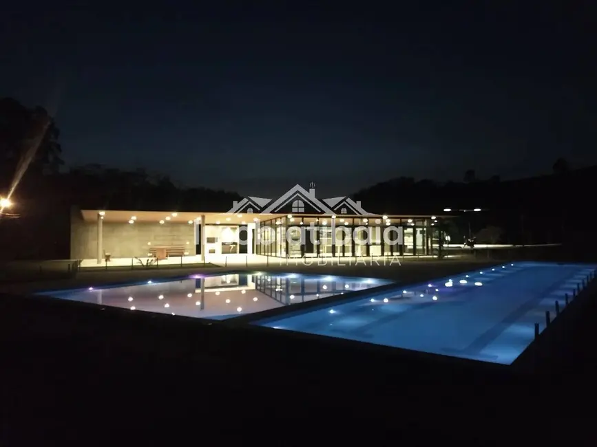 Foto 4 de Lote de Condomínio à venda, 1011m2 em Condomínio Residencial Itaporã de Atibaia, Atibaia - SP