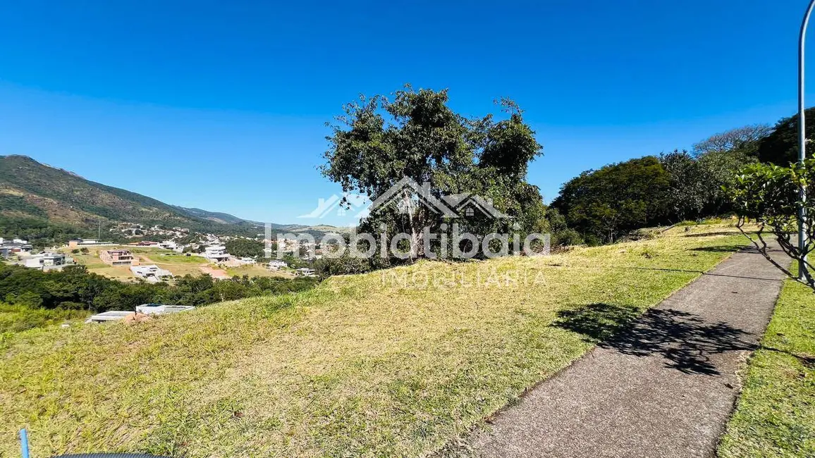 Foto 8 de Lote de Condomínio à venda, 1011m2 em Condomínio Residencial Itaporã de Atibaia, Atibaia - SP
