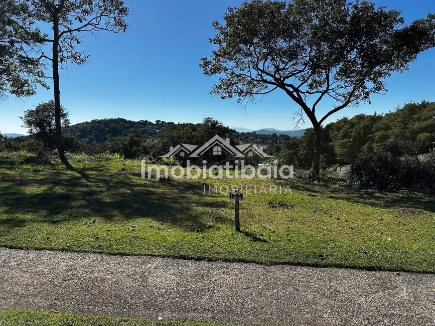 Foto 7 de Lote de Condomínio à venda, 1011m2 em Condomínio Residencial Itaporã de Atibaia, Atibaia - SP