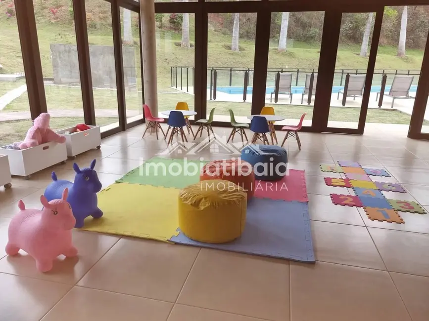 Foto 5 de Lote de Condomínio à venda, 1011m2 em Condomínio Residencial Itaporã de Atibaia, Atibaia - SP