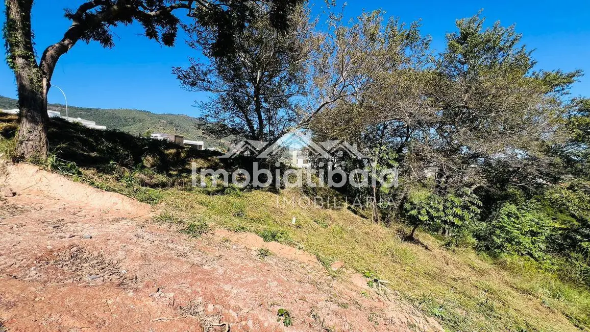 Foto 8 de Lote de Condomínio à venda, 2280m2 em San Fernando Valley, Atibaia - SP