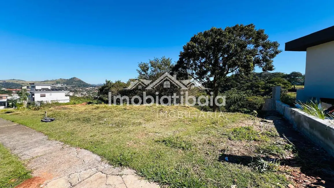 Foto 9 de Lote de Condomínio à venda, 2280m2 em San Fernando Valley, Atibaia - SP