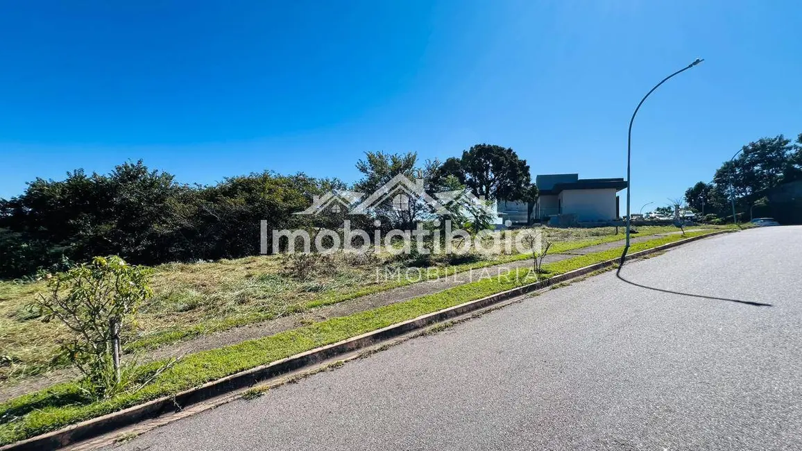 Foto 1 de Lote de Condomínio à venda, 2280m2 em San Fernando Valley, Atibaia - SP
