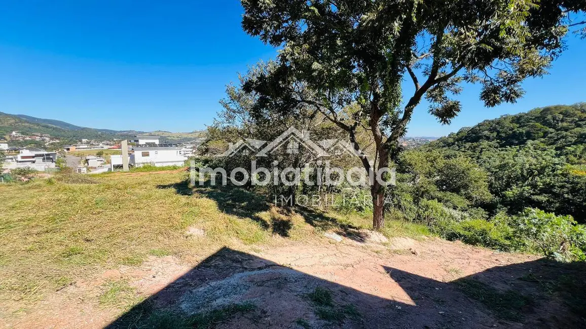 Foto 7 de Lote de Condomínio à venda, 2280m2 em San Fernando Valley, Atibaia - SP