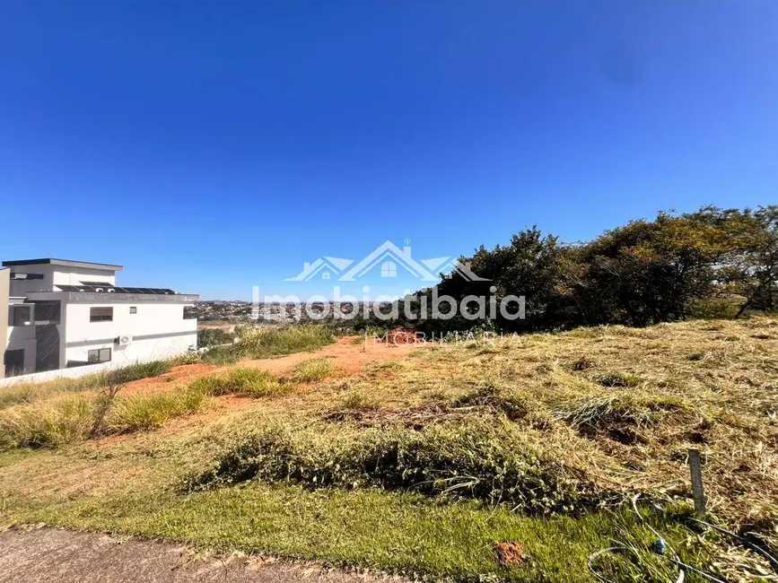 Foto 1 de Lote de Condomínio à venda, 1820m2 em Condomínio Residencial Itaporã de Atibaia, Atibaia - SP