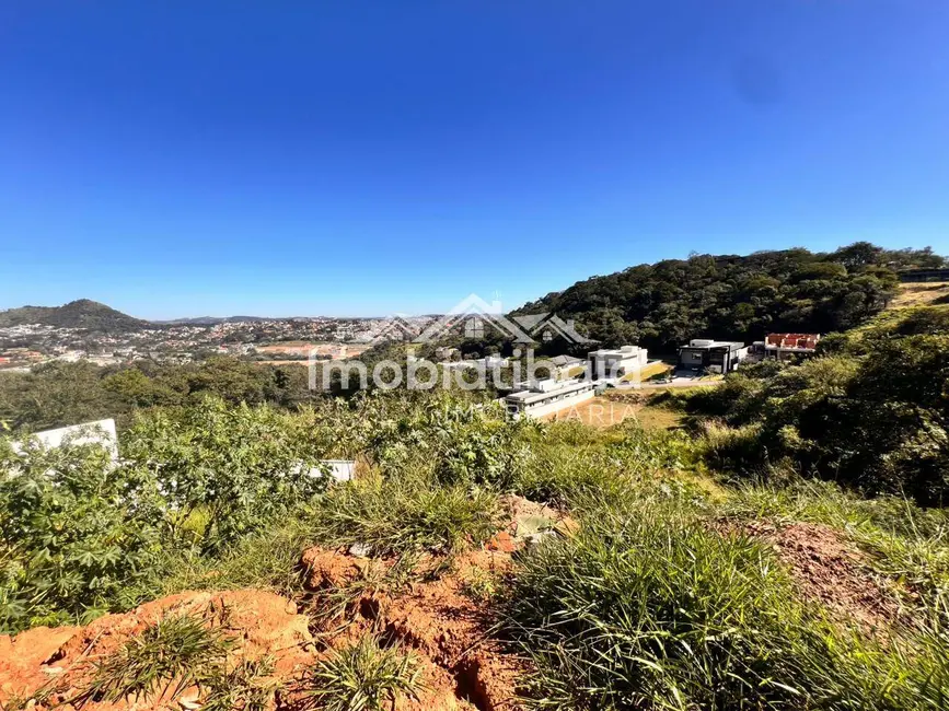 Foto 8 de Lote de Condomínio à venda, 1820m2 em Condomínio Residencial Itaporã de Atibaia, Atibaia - SP