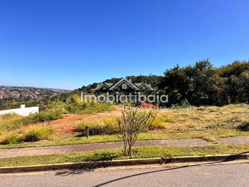 Foto 7 de Lote de Condomínio à venda, 1820m2 em Condomínio Residencial Itaporã de Atibaia, Atibaia - SP