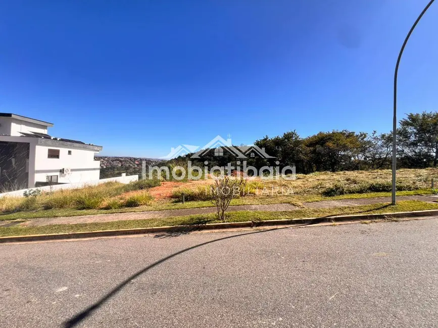 Foto 9 de Lote de Condomínio à venda, 1820m2 em Condomínio Residencial Itaporã de Atibaia, Atibaia - SP