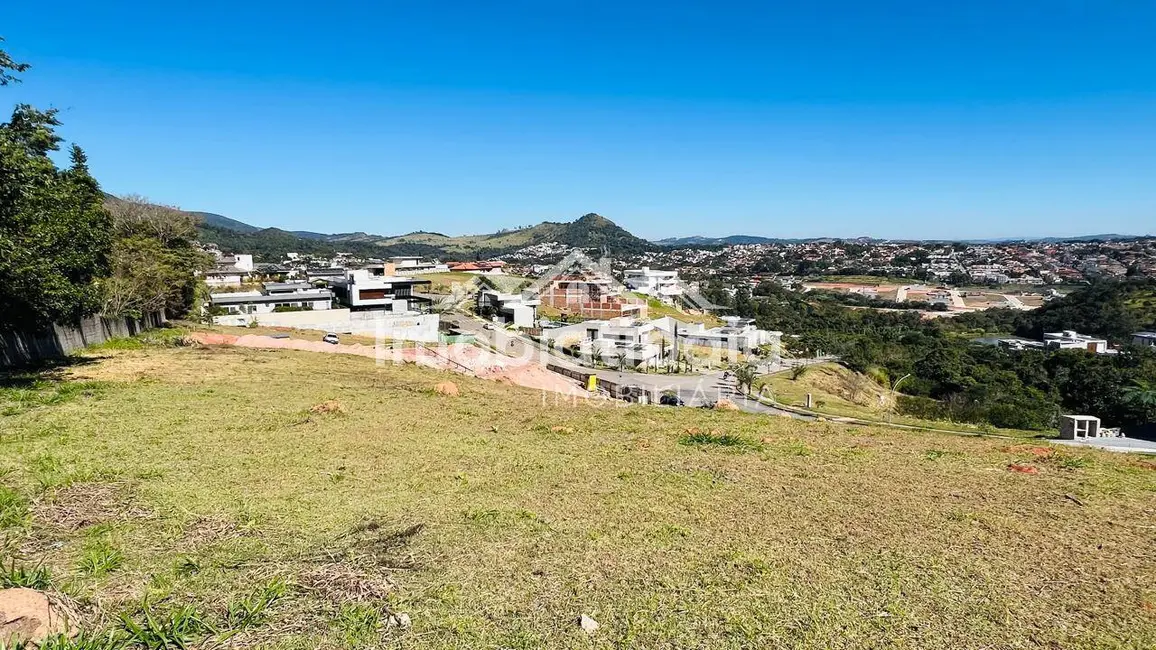 Foto 9 de Lote de Condomínio à venda, 721m2 em Condomínio Residencial Itaporã de Atibaia, Atibaia - SP