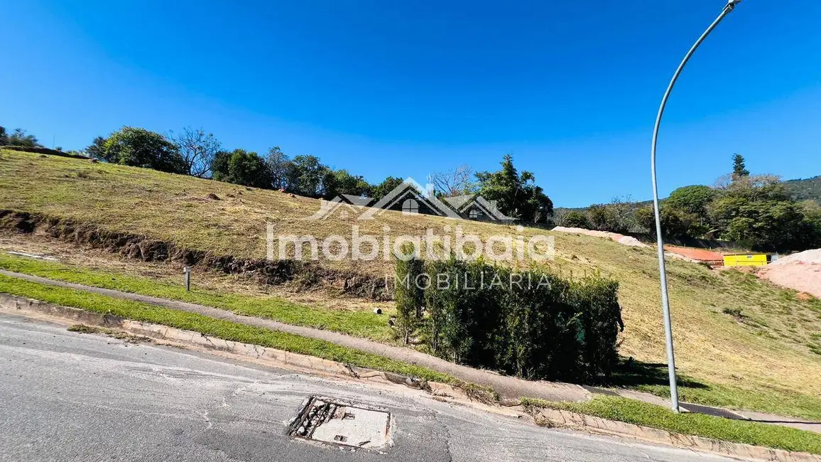 Foto 7 de Lote de Condomínio à venda, 721m2 em Condomínio Residencial Itaporã de Atibaia, Atibaia - SP