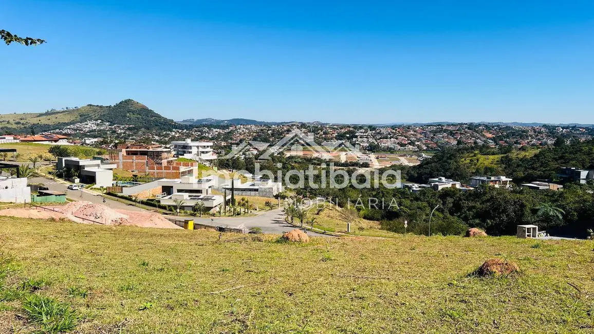 Foto 1 de Lote de Condomínio à venda, 721m2 em Condomínio Residencial Itaporã de Atibaia, Atibaia - SP