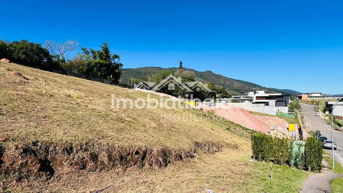 Foto 8 de Lote de Condomínio à venda, 721m2 em Condomínio Residencial Itaporã de Atibaia, Atibaia - SP