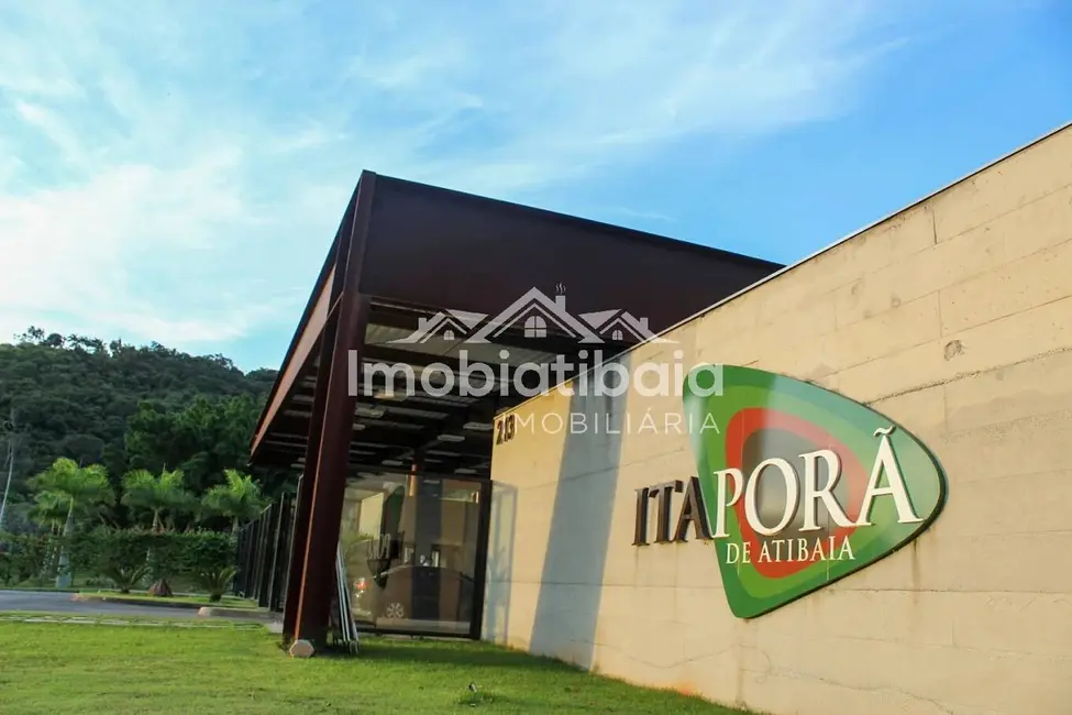 Foto 3 de Lote de Condomínio à venda, 1051m2 em Condomínio Residencial Itaporã de Atibaia, Atibaia - SP