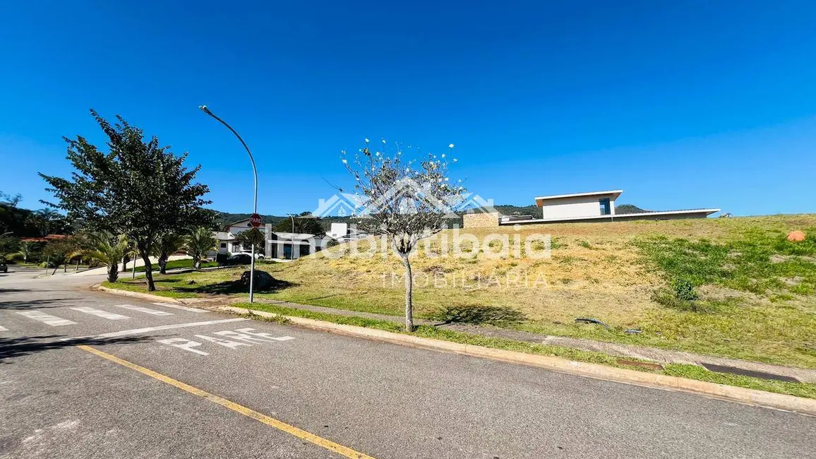 Foto 9 de Lote de Condomínio à venda, 1051m2 em Condomínio Residencial Itaporã de Atibaia, Atibaia - SP