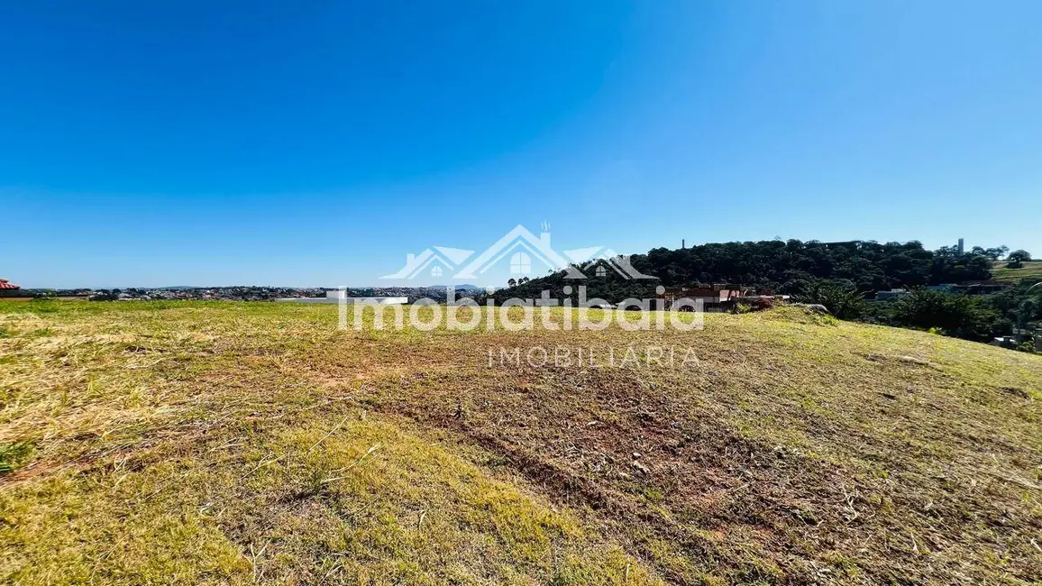 Foto 1 de Lote de Condomínio à venda, 1051m2 em Condomínio Residencial Itaporã de Atibaia, Atibaia - SP