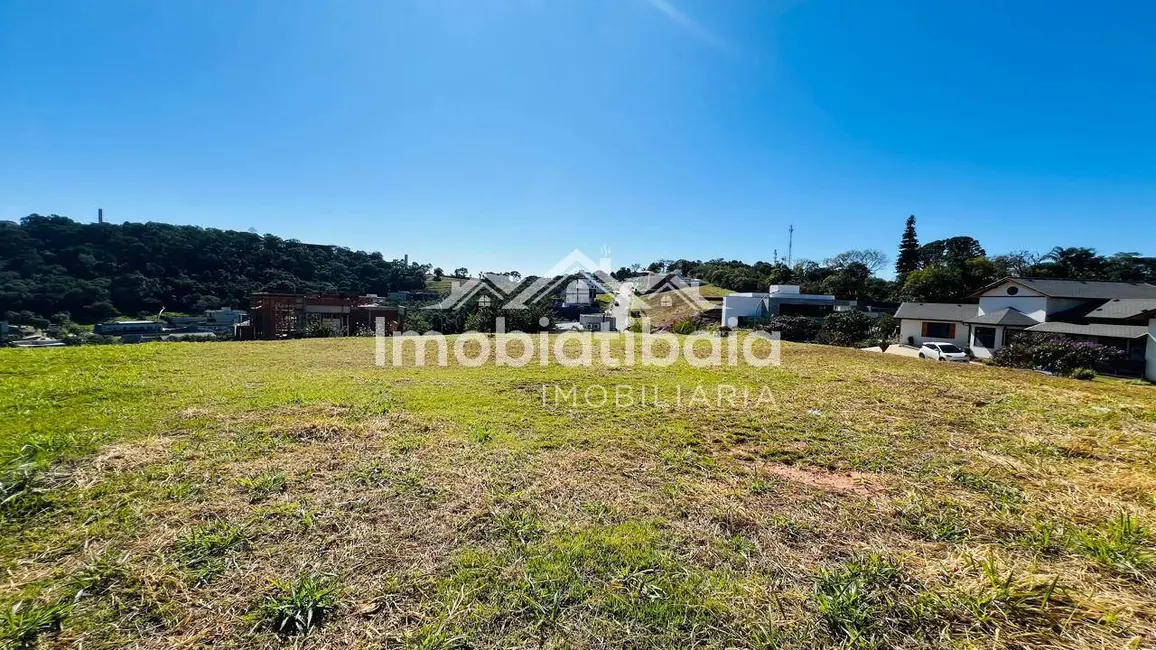 Foto 8 de Lote de Condomínio à venda, 1051m2 em Condomínio Residencial Itaporã de Atibaia, Atibaia - SP