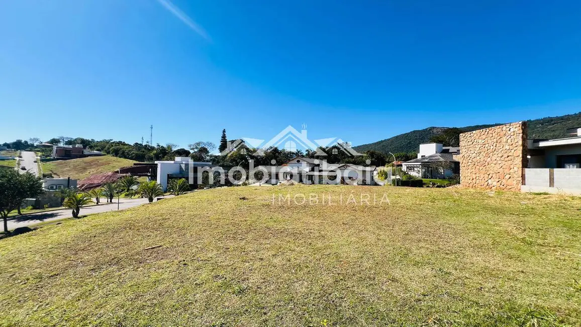Foto 7 de Lote de Condomínio à venda, 1051m2 em Condomínio Residencial Itaporã de Atibaia, Atibaia - SP
