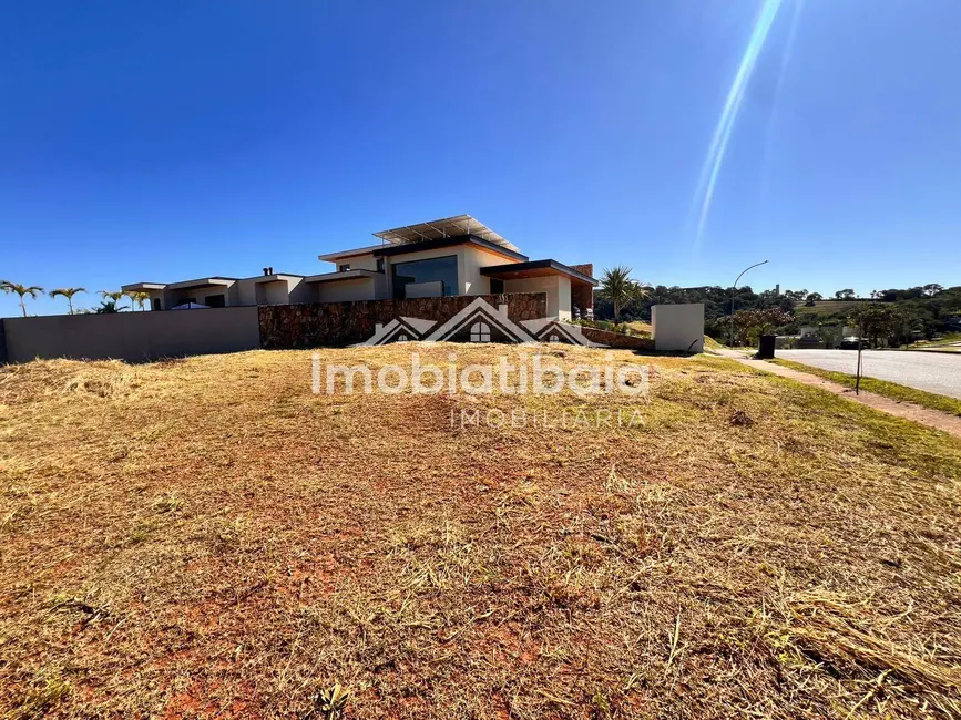 Foto 9 de Lote de Condomínio à venda, 826m2 em Condomínio Residencial Itaporã de Atibaia, Atibaia - SP