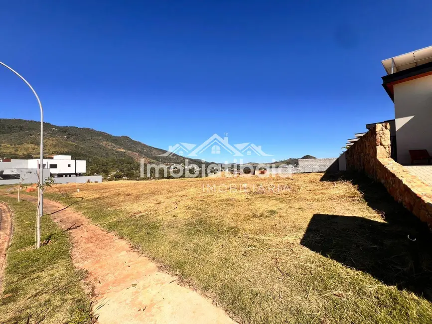 Foto 7 de Lote de Condomínio à venda, 826m2 em Condomínio Residencial Itaporã de Atibaia, Atibaia - SP