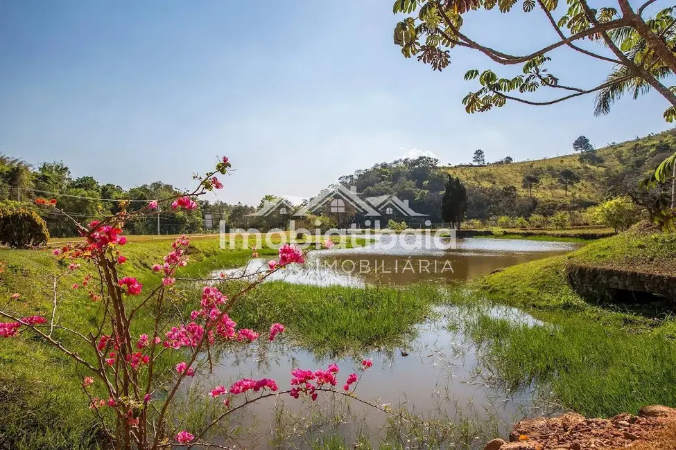 Foto 6 de Lote de Condomínio à venda, 826m2 em Condomínio Residencial Itaporã de Atibaia, Atibaia - SP