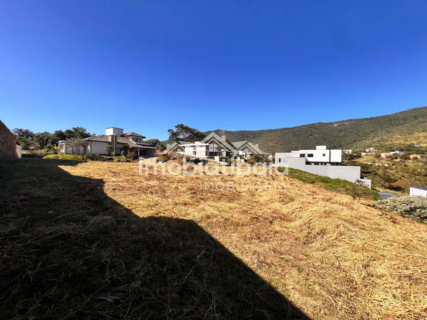 Foto 8 de Lote de Condomínio à venda, 826m2 em Condomínio Residencial Itaporã de Atibaia, Atibaia - SP