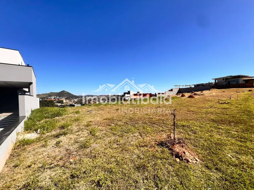 Foto 1 de Lote de Condomínio à venda, 702m2 em Condomínio Residencial Itaporã de Atibaia, Atibaia - SP