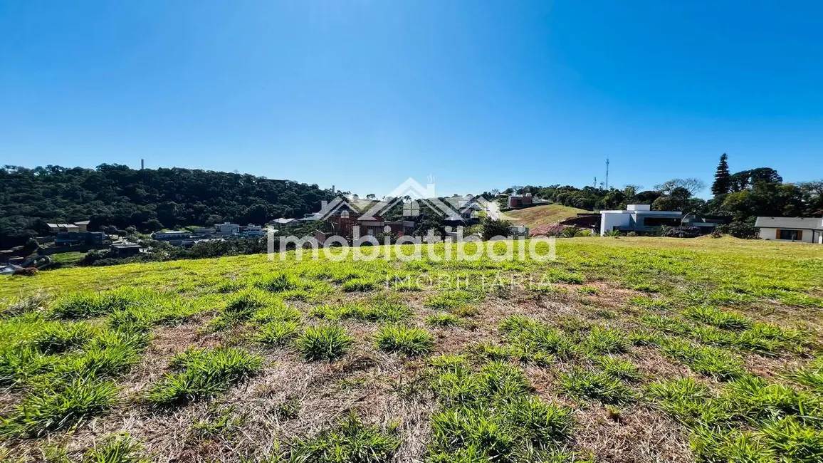 Foto 5 de Lote de Condomínio à venda, 998m2 em Condomínio Residencial Itaporã de Atibaia, Atibaia - SP