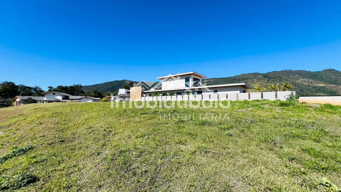 Foto 1 de Lote de Condomínio à venda, 998m2 em Condomínio Residencial Itaporã de Atibaia, Atibaia - SP