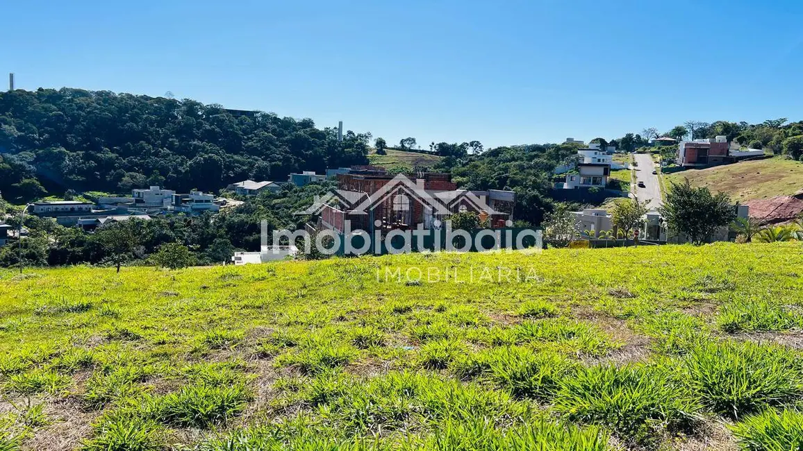 Foto 7 de Lote de Condomínio à venda, 998m2 em Condomínio Residencial Itaporã de Atibaia, Atibaia - SP