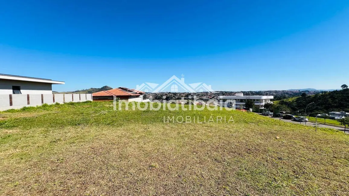 Foto 3 de Lote de Condomínio à venda, 998m2 em Condomínio Residencial Itaporã de Atibaia, Atibaia - SP