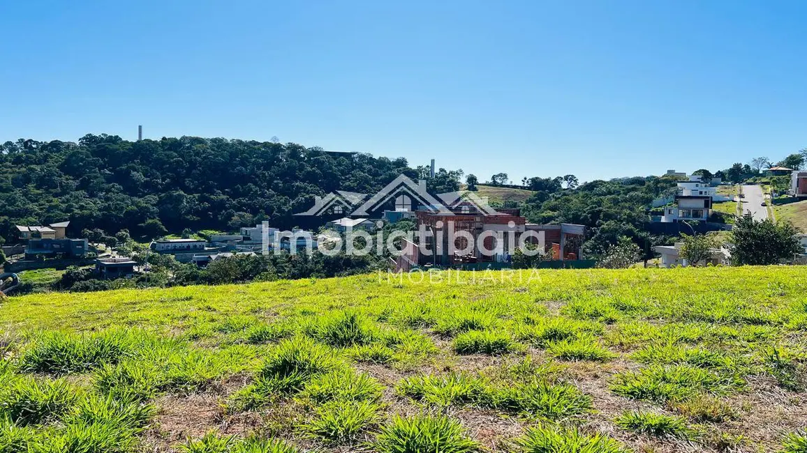 Foto 2 de Lote de Condomínio à venda, 998m2 em Condomínio Residencial Itaporã de Atibaia, Atibaia - SP