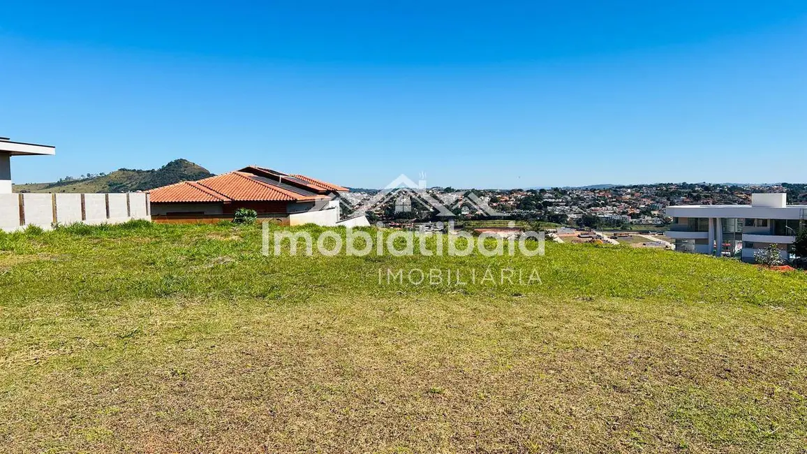Foto 6 de Lote de Condomínio à venda, 998m2 em Condomínio Residencial Itaporã de Atibaia, Atibaia - SP