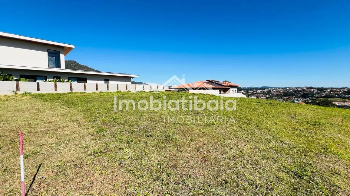Foto 8 de Lote de Condomínio à venda, 998m2 em Condomínio Residencial Itaporã de Atibaia, Atibaia - SP