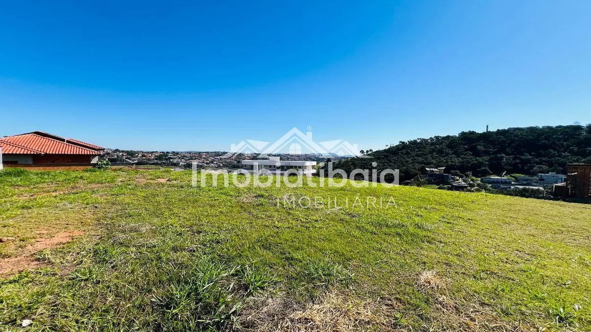 Foto 4 de Lote de Condomínio à venda, 998m2 em Condomínio Residencial Itaporã de Atibaia, Atibaia - SP