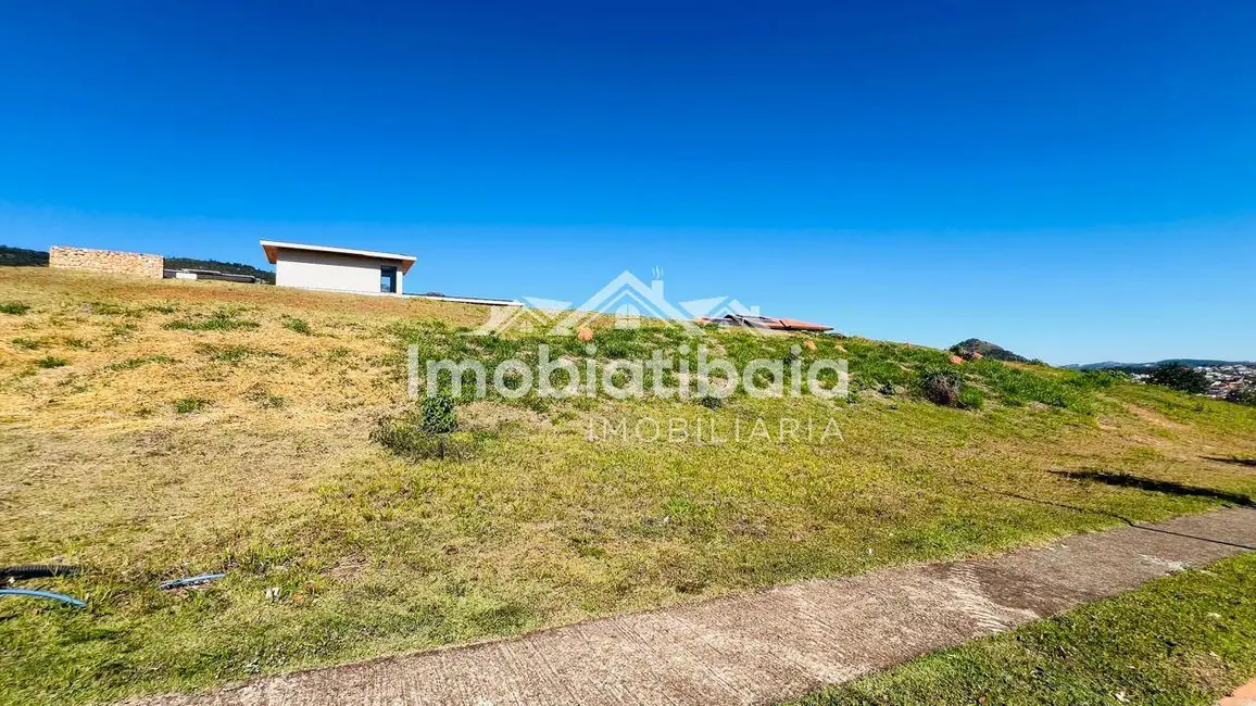 Foto 9 de Lote de Condomínio à venda, 998m2 em Condomínio Residencial Itaporã de Atibaia, Atibaia - SP