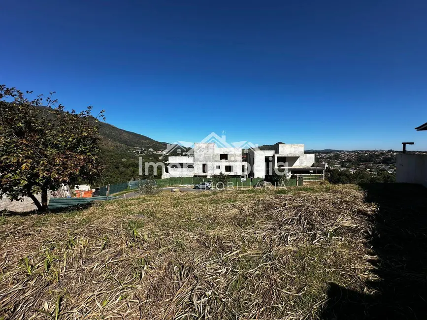 Foto 1 de Lote de Condomínio à venda, 782m2 em Condomínio Residencial Itaporã de Atibaia, Atibaia - SP