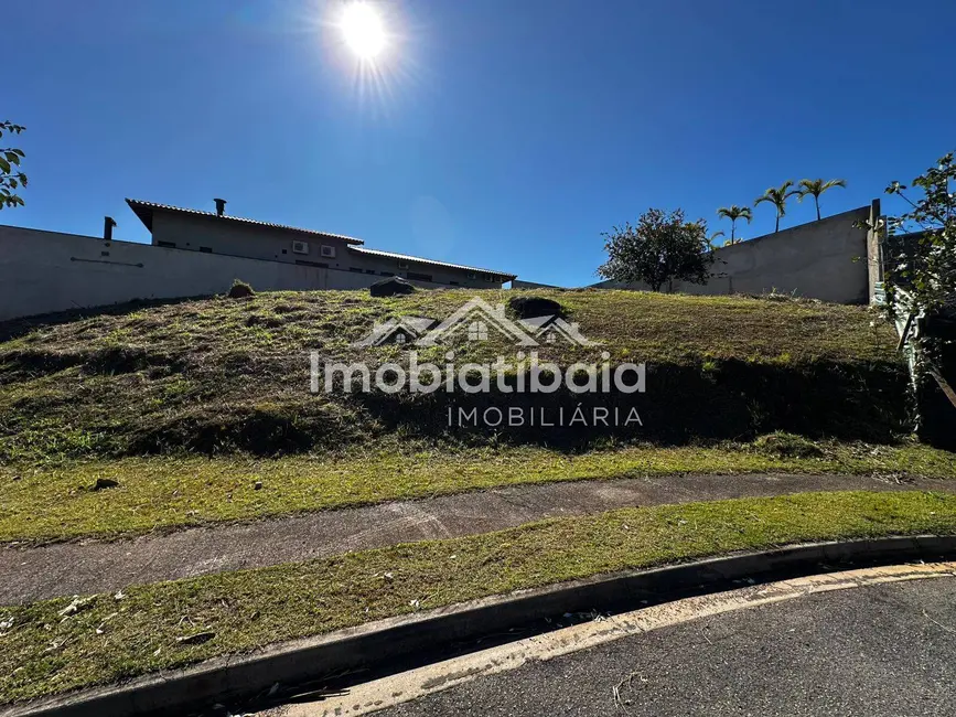 Foto 8 de Lote de Condomínio à venda, 782m2 em Condomínio Residencial Itaporã de Atibaia, Atibaia - SP