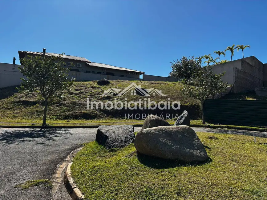 Foto 7 de Lote de Condomínio à venda, 782m2 em Condomínio Residencial Itaporã de Atibaia, Atibaia - SP