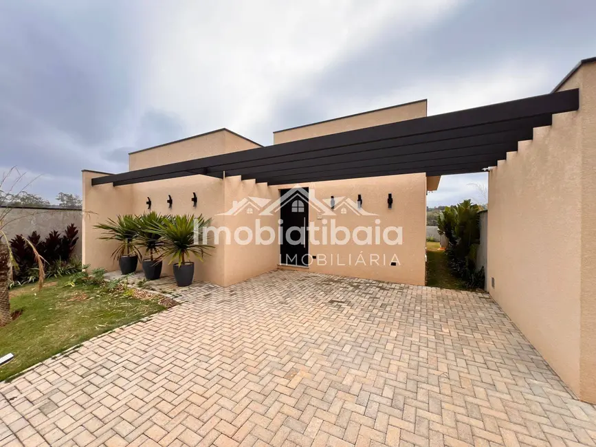 Casa de Condomínio com 3 quartos à venda, 288m2 em Marmeleiro, Atibaia - SP - imagem 1 Foto 1 de Casa de Condomínio com 3 quartos à venda, 288m2 em Marmeleiro, Atibaia - SP